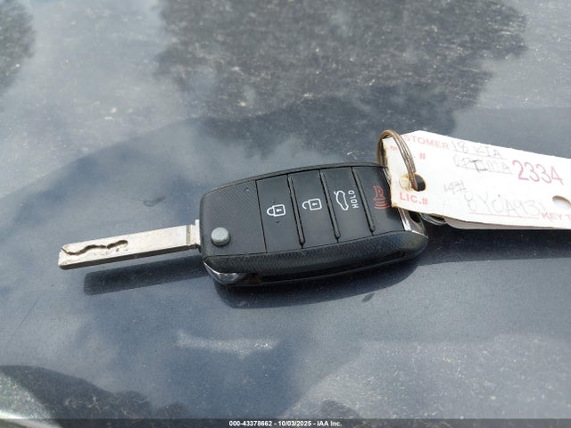 5XXGT4L33JG239626 KIA gdi