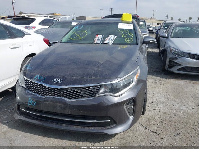5XXGT4L33JG239626 KIA gdi