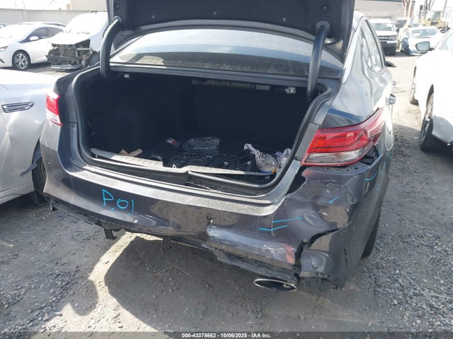 5XXGT4L33JG239626 KIA gdi