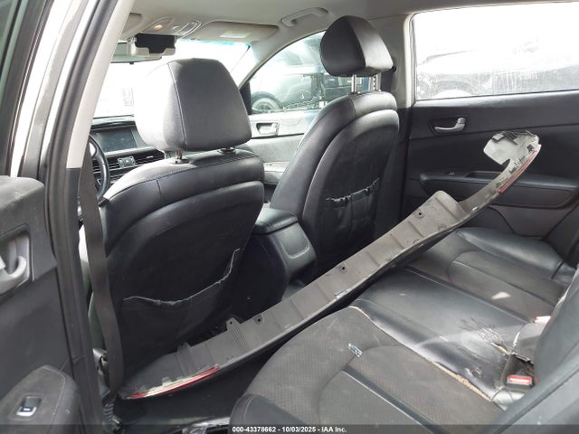 5XXGT4L33JG239626 KIA gdi
