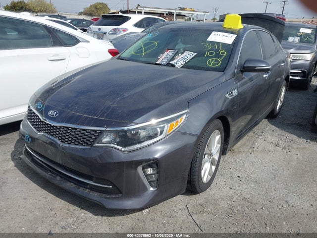 5XXGT4L33JG239626 KIA gdi