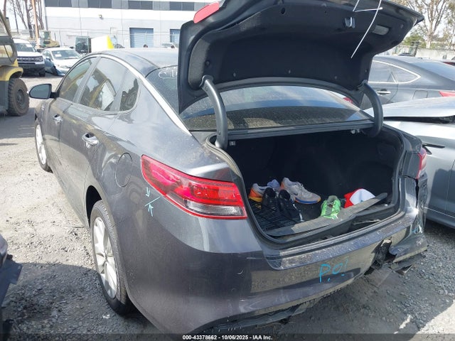 5XXGT4L33JG239626 KIA gdi