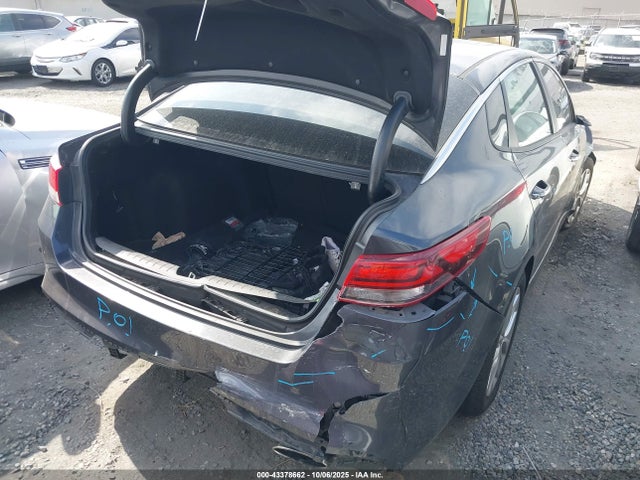 5XXGT4L33JG239626 KIA gdi