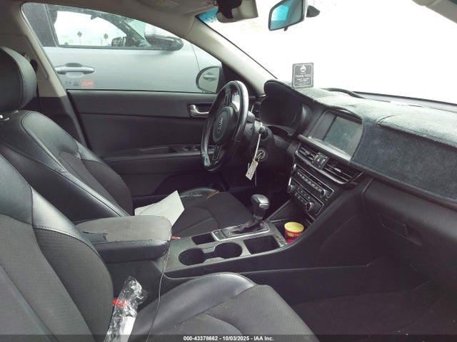 5XXGT4L33JG239626 KIA gdi