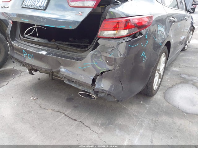5XXGT4L33JG239626 KIA gdi