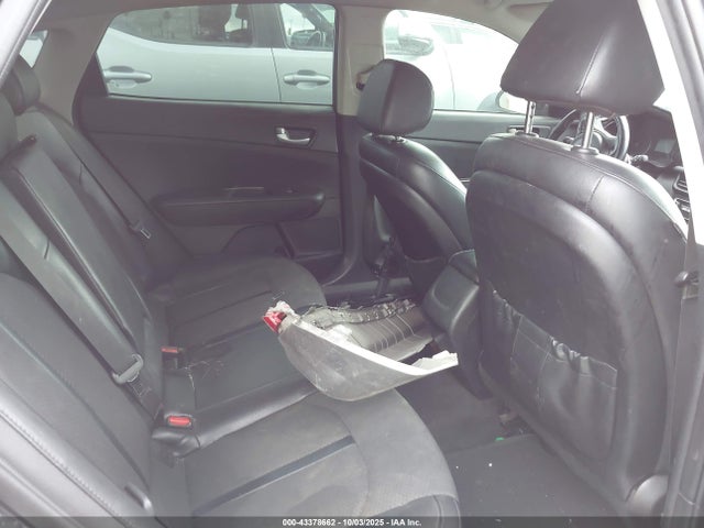 5XXGT4L33JG239626 KIA gdi