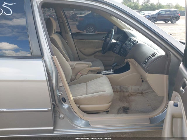 Продажа на аукционе авто 2003 Honda Civic Lx, vin: 2HGES16563H620071, номер лота: 43378665