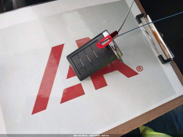 2008 CADILLAC CTS 1G6DV57V680178219 Photo 10