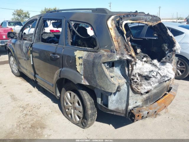 2016 DODGE JOURNEY 3C4PDCAB3GT212473 Photo 2