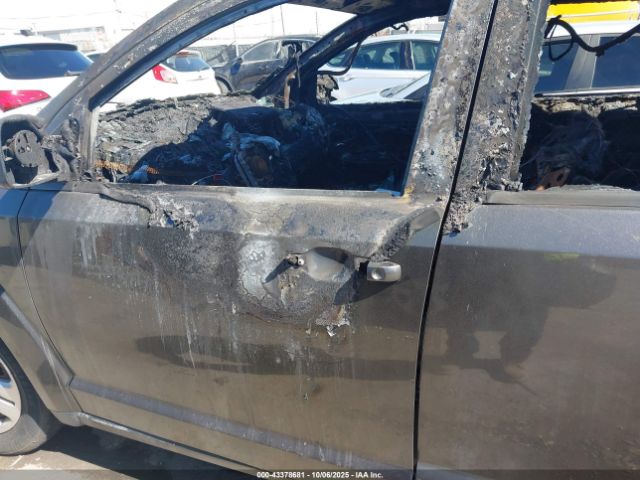 2016 DODGE JOURNEY 3C4PDCAB3GT212473 Photo 8