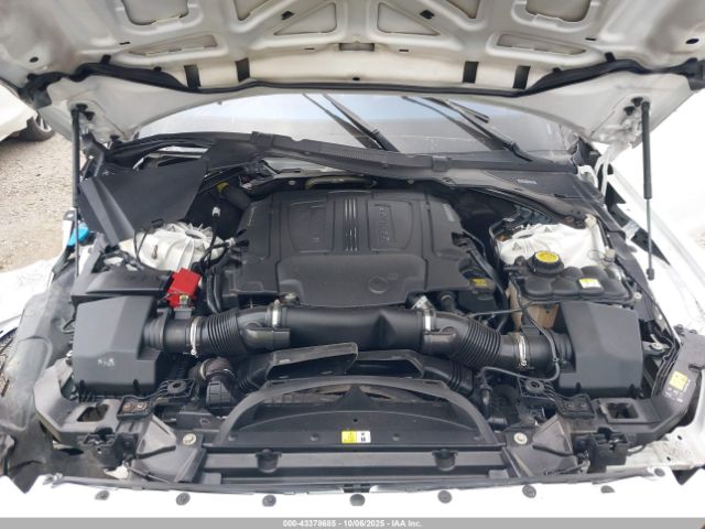 2017 JAGUAR XF SAJBJ4BV9HCY35225 Photo 9