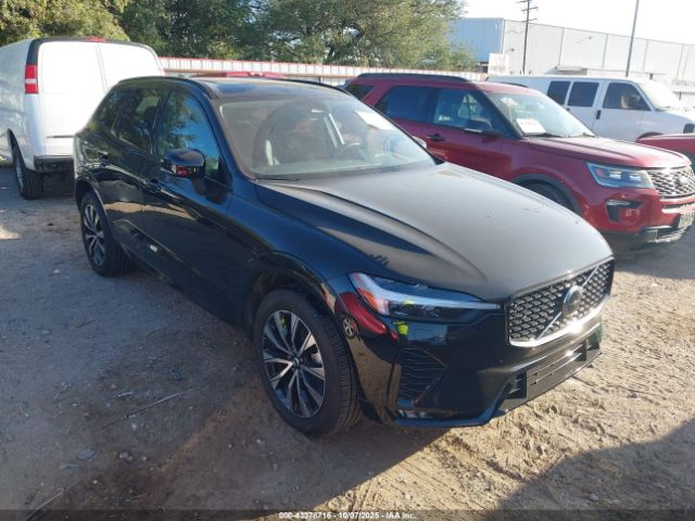 2025 VOLVO XC60 YV4M12RJ7S1204729