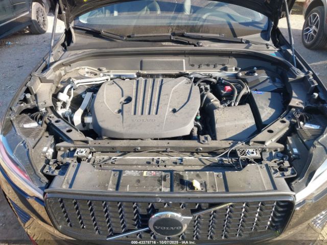 2025 VOLVO XC60 YV4M12RJ7S1204729 Photo 9