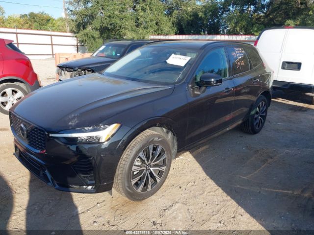 2025 VOLVO XC60 YV4M12RJ7S1204729 Photo 1
