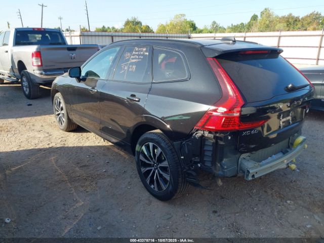 2025 VOLVO XC60 YV4M12RJ7S1204729 Photo 2
