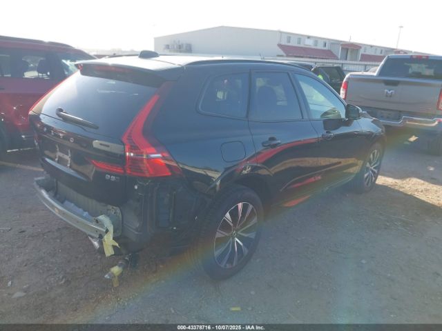 2025 VOLVO XC60 YV4M12RJ7S1204729 Photo 3