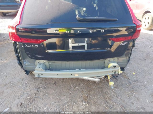 2025 VOLVO XC60 YV4M12RJ7S1204729 Photo 5