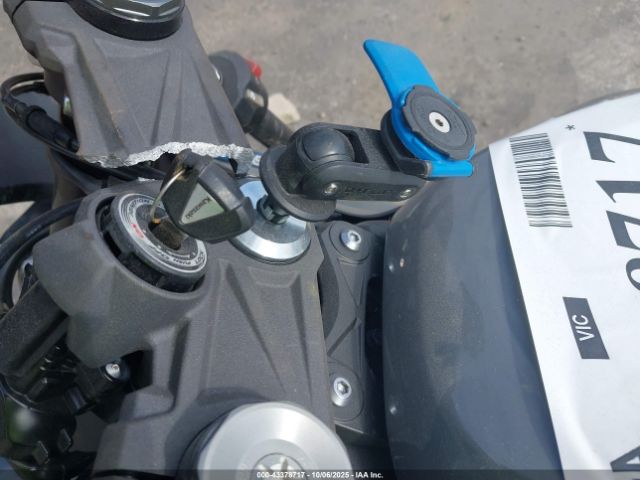 2019 KAWASAKI ZX636 JKBZXJH17KA000084 Photo 10