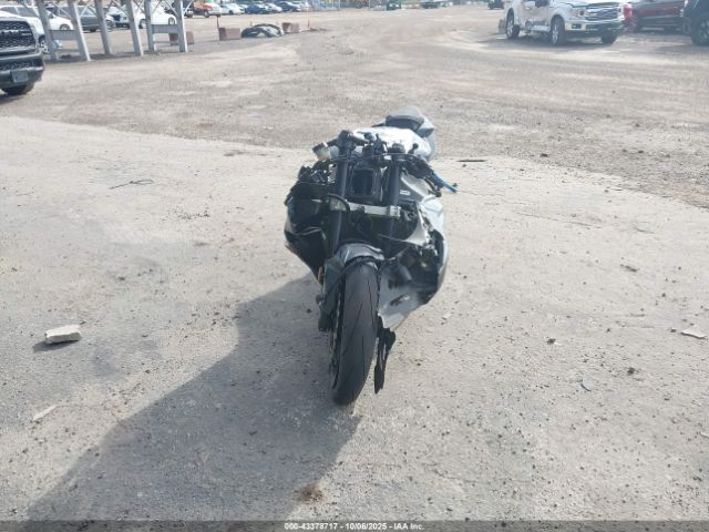 2019 KAWASAKI ZX636 JKBZXJH17KA000084 Photo 4