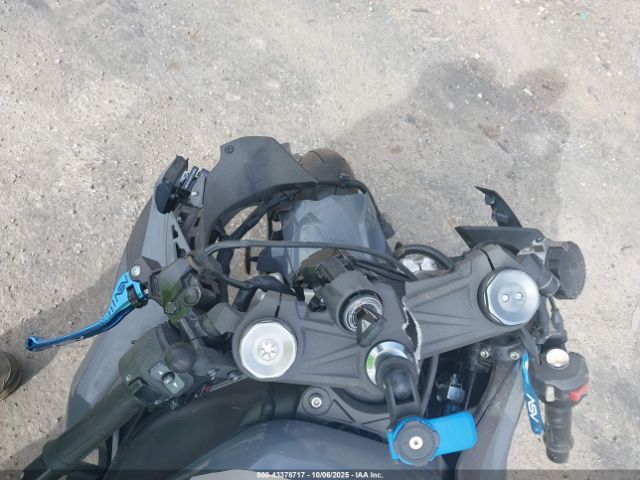 2019 KAWASAKI ZX636 JKBZXJH17KA000084 Photo 6