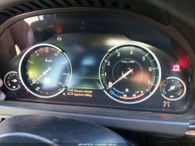 2014 BMW 650I GRAN COUPE WBA6B4C55ED760473 Photo 6