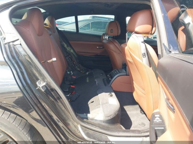 2014 BMW 650I GRAN COUPE WBA6B4C55ED760473 Photo 7