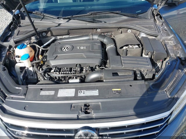 Volkswagen tsi 2017 1VWDT7A38HC059590 Image 10