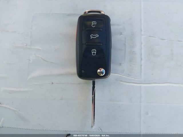 Volkswagen tsi 2017 1VWDT7A38HC059590 Image 11