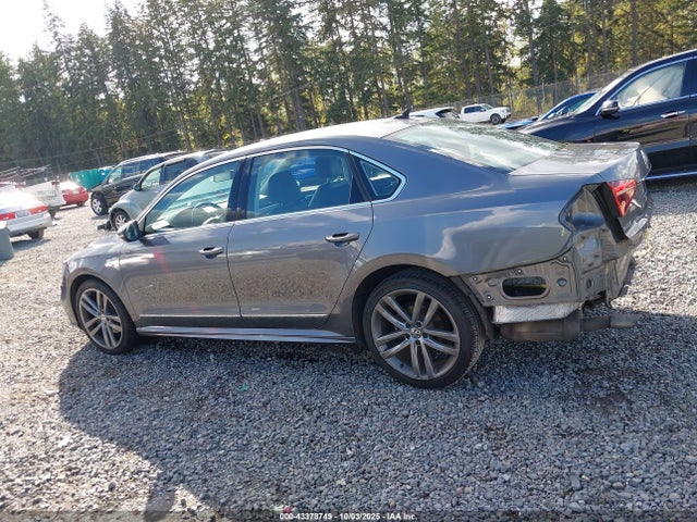 Volkswagen tsi 2017 1VWDT7A38HC059590 Image 15