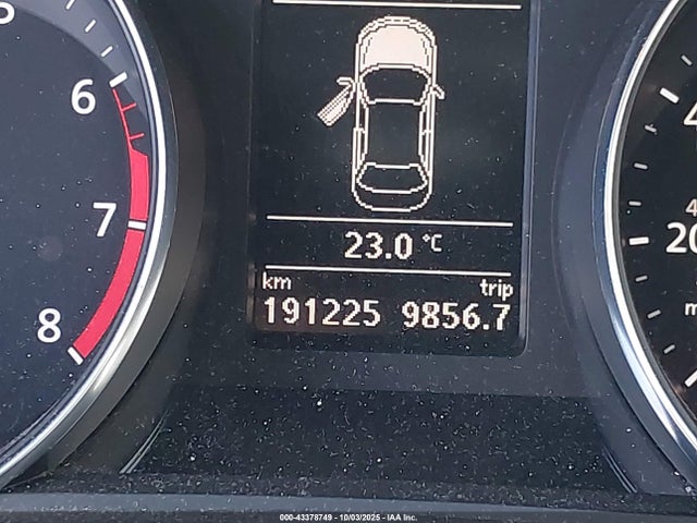Volkswagen tsi 2017 1VWDT7A38HC059590 Image 16