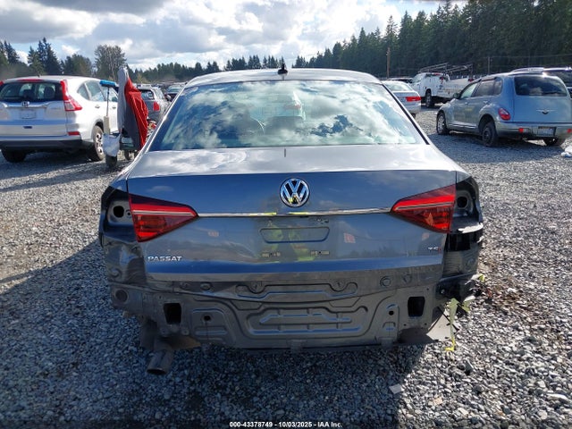 Volkswagen tsi 2017 1VWDT7A38HC059590 Image 17