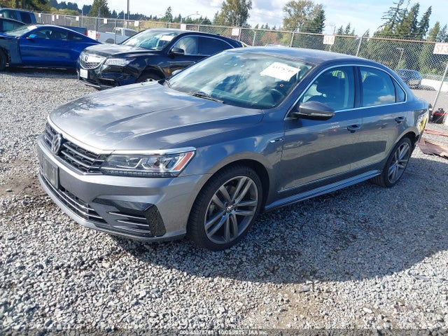 Volkswagen tsi 2017 1VWDT7A38HC059590 Image 2