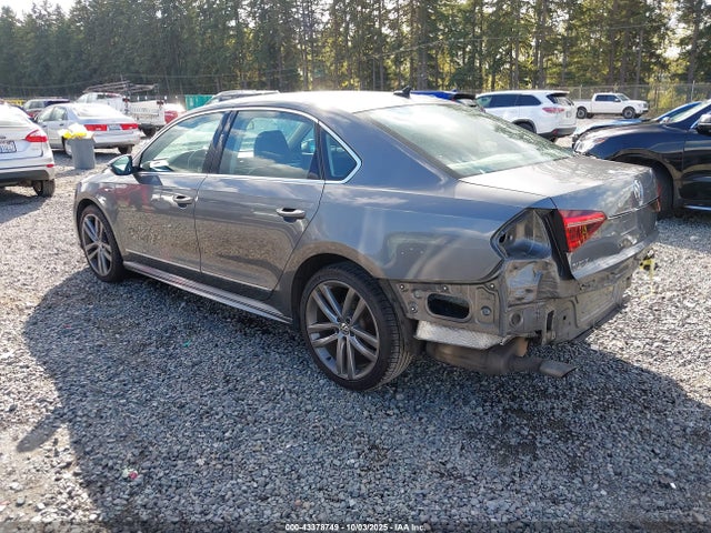Volkswagen tsi 2017 1VWDT7A38HC059590 Image 3