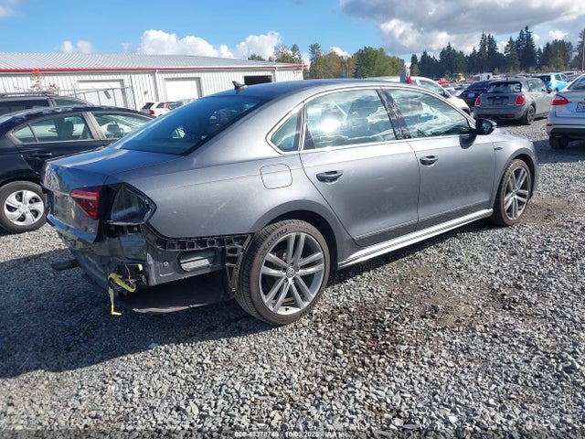 Volkswagen tsi 2017 1VWDT7A38HC059590 Image 4