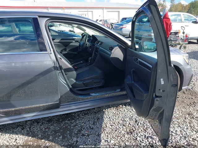 Volkswagen tsi 2017 1VWDT7A38HC059590 Image 5
