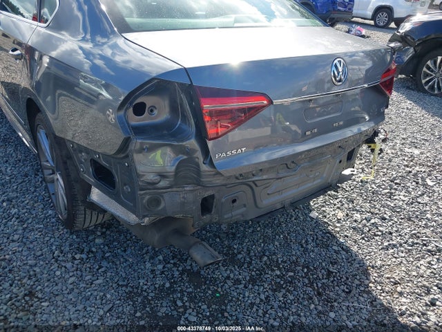 Volkswagen tsi 2017 1VWDT7A38HC059590 Image 6