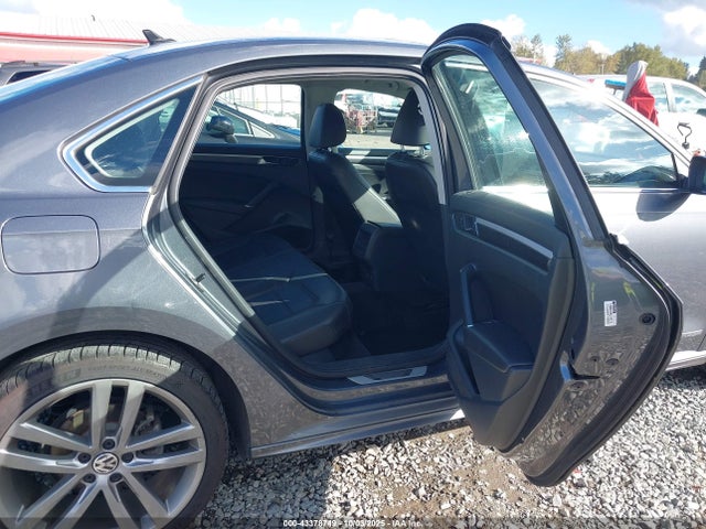 Volkswagen tsi 2017 1VWDT7A38HC059590 Image 8