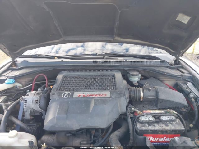 2008 ACURA RDX 5J8TB18268A008890 Photo 9