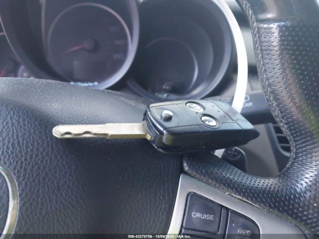 2008 ACURA RDX 5J8TB18268A008890 Photo 10