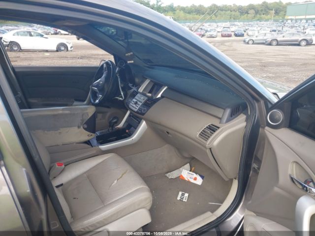 2008 ACURA RDX 5J8TB18268A008890 Photo 4