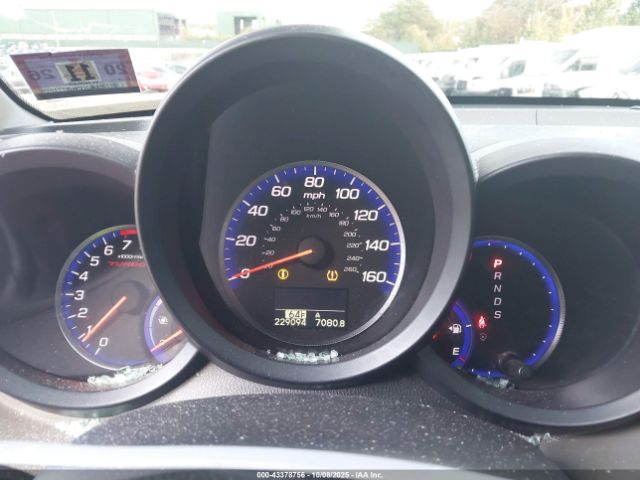 2008 ACURA RDX 5J8TB18268A008890 Photo 6