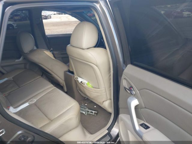 2008 ACURA RDX 5J8TB18268A008890 Photo 7