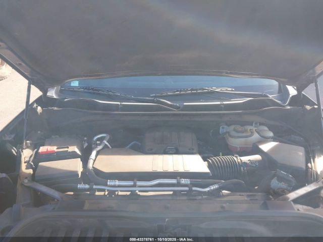 2022 CHEVROLET SILVERADO 1500 3GCPDCEK8NG635534 Photo 9
