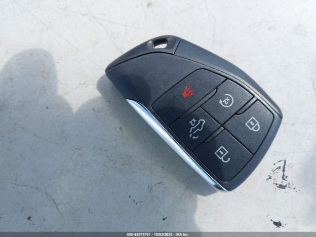 2022 CHEVROLET SILVERADO 1500 3GCPDCEK8NG635534 Photo 10