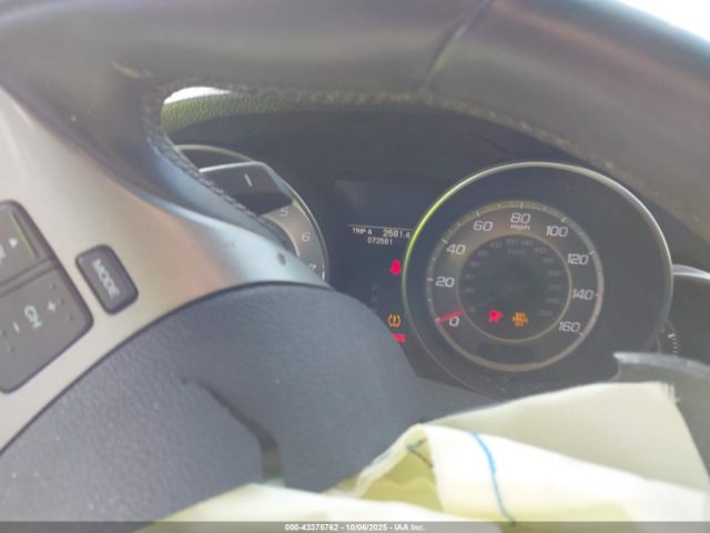 2012 ACURA MDX 2HNYD2H25CH522349 Photo 6