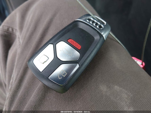 2018 AUDI Q5 WA1ANAFY2J2166707 Photo 10