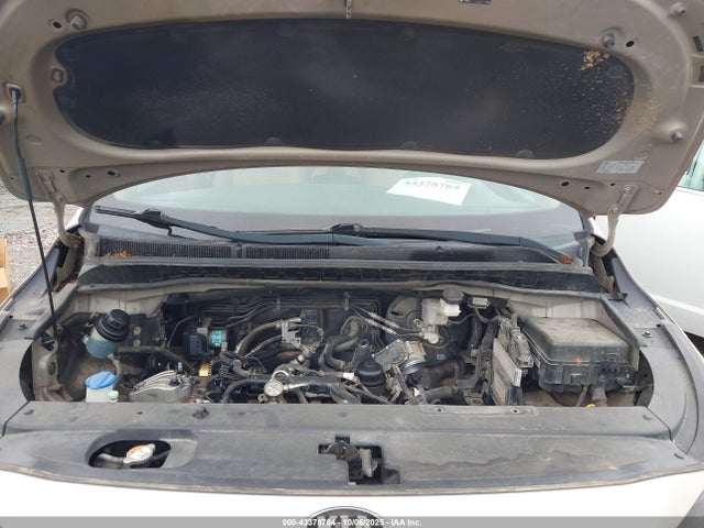 KNDMB5C1XG6191530 KIA dohc gdi lambda ii