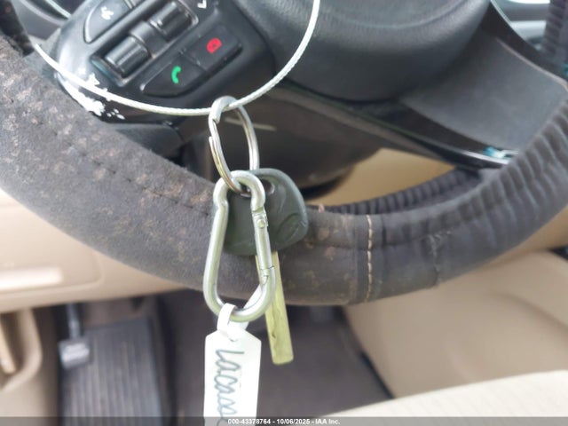 KNDMB5C1XG6191530 KIA dohc gdi lambda ii