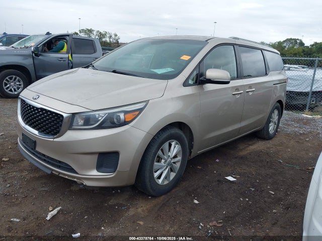KNDMB5C1XG6191530 KIA dohc gdi lambda ii