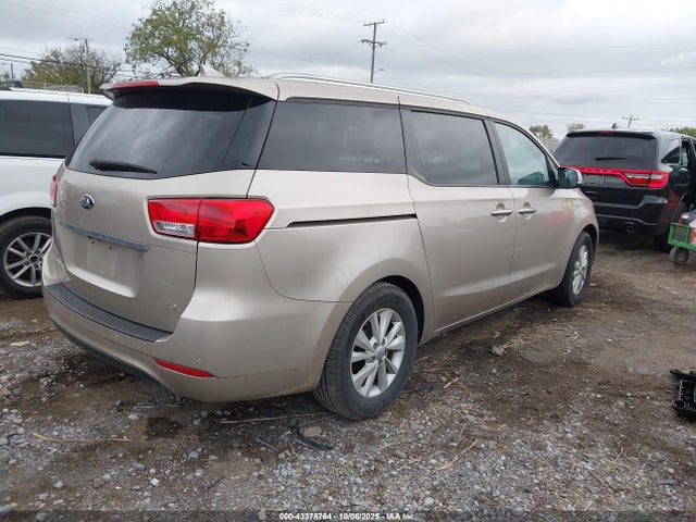 KNDMB5C1XG6191530 KIA dohc gdi lambda ii